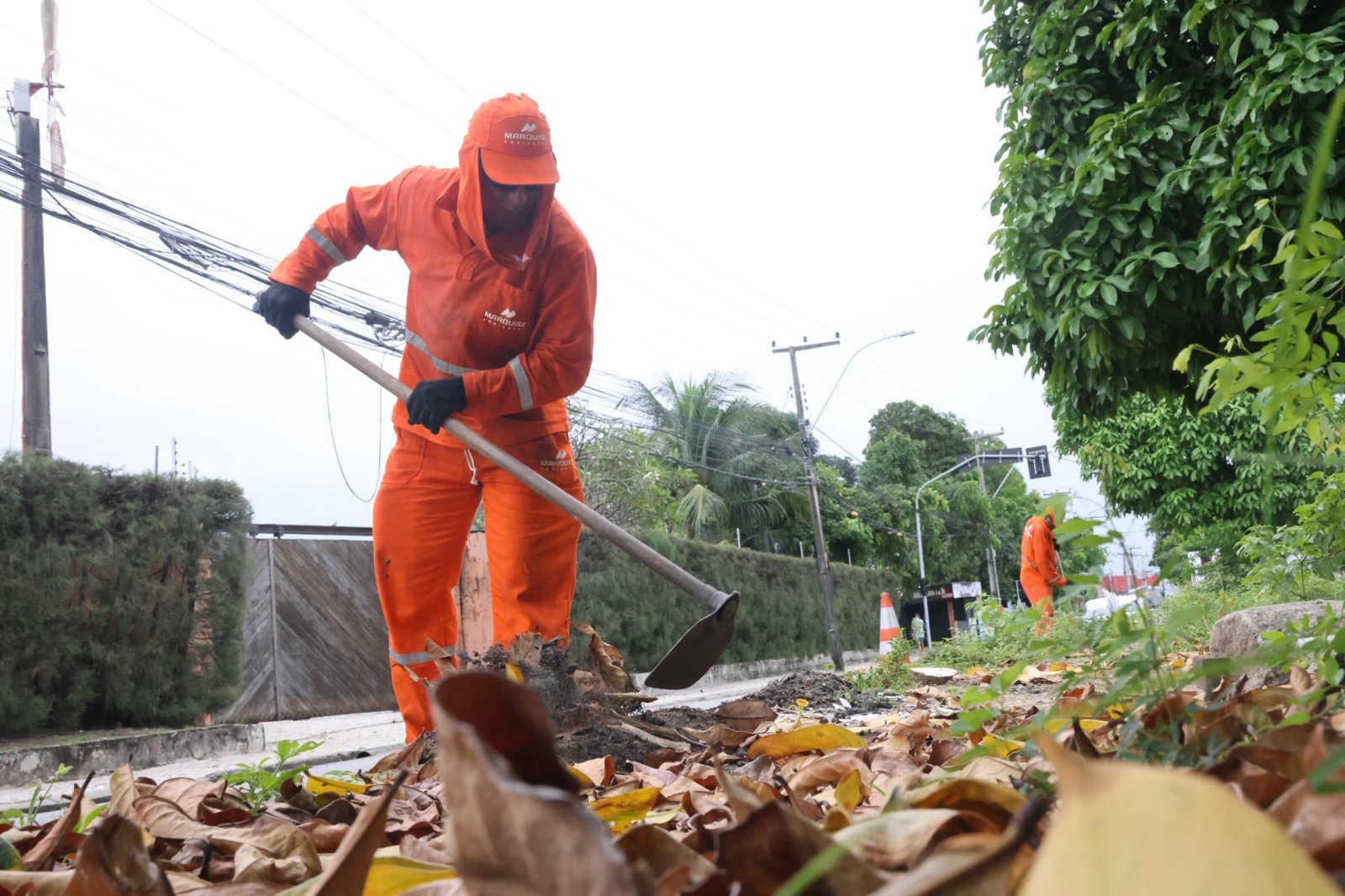 Prefeitura inicia 6º Ciclo da Operação Capital Limpa e Ordenada